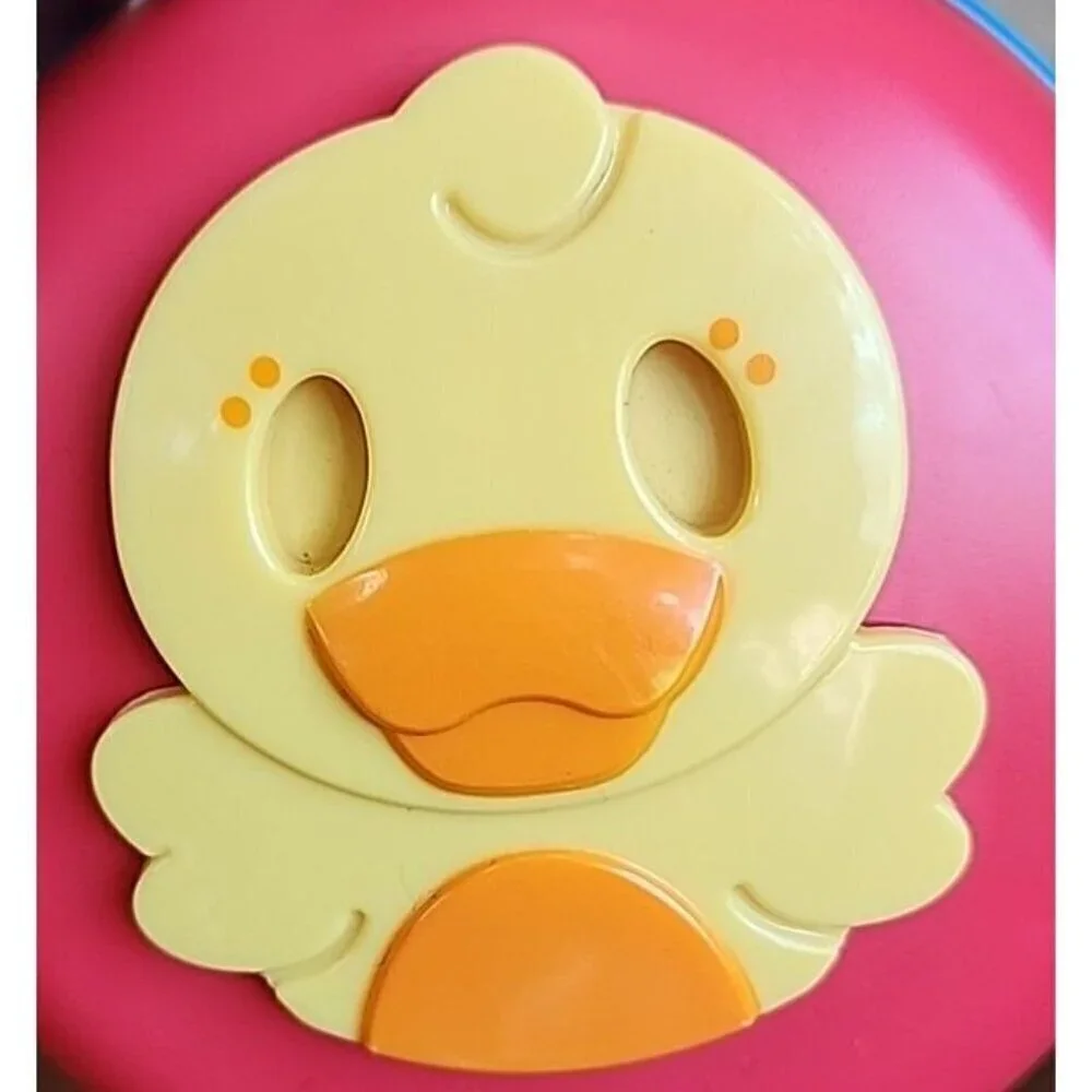 Playskool this toy